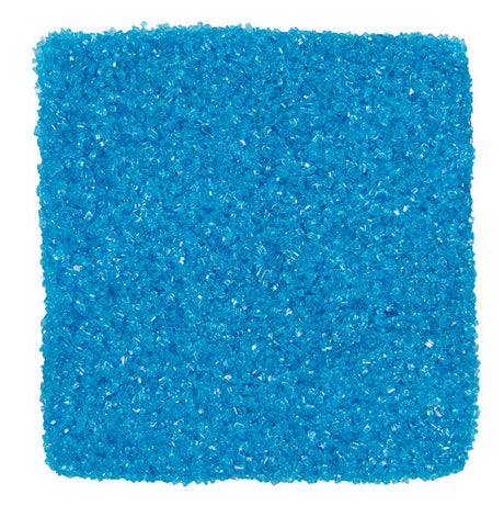 Wilton Blue Sanding Sugar, 3.25 oz.
