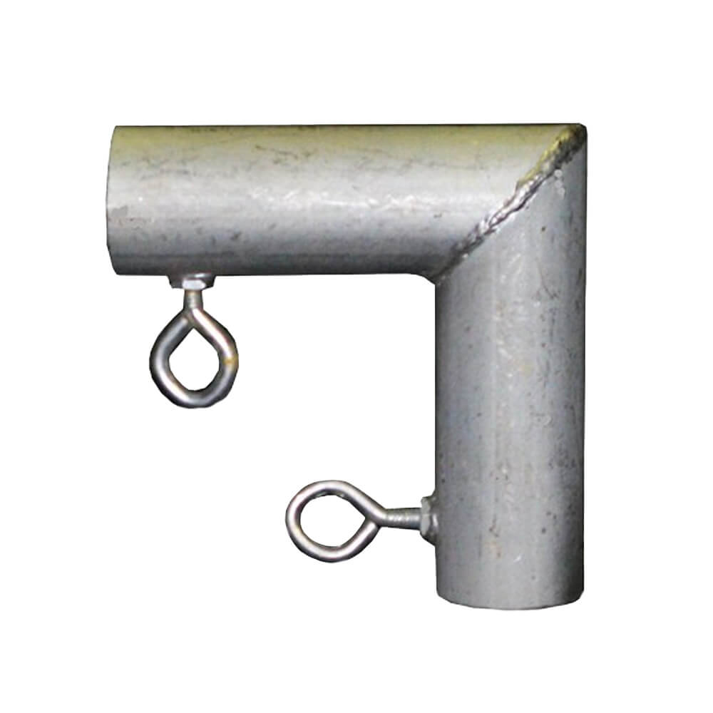 Framing L-Shape Connector