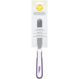 Wilton Straight Stainless Steel Spatula, 9-Inch