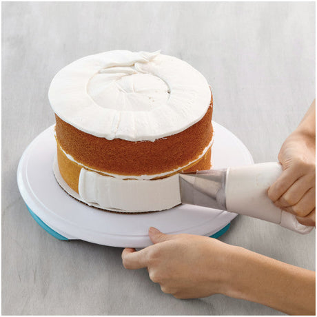 Wilton 16-Inch Disposable Cake Decorating Bags, 50-Count
