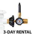 Latex Inflator Rental
