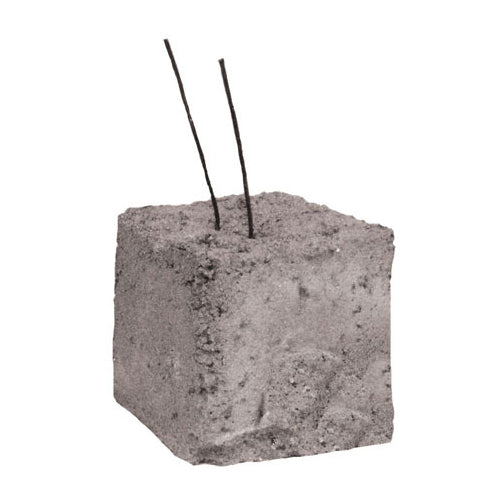 Balloon Weight Dobie Concrete Anchor