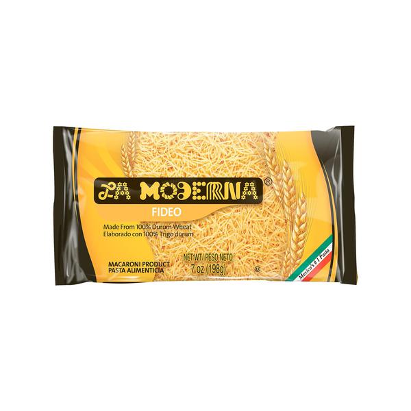LA Moderna Fideo Pasta 198gm