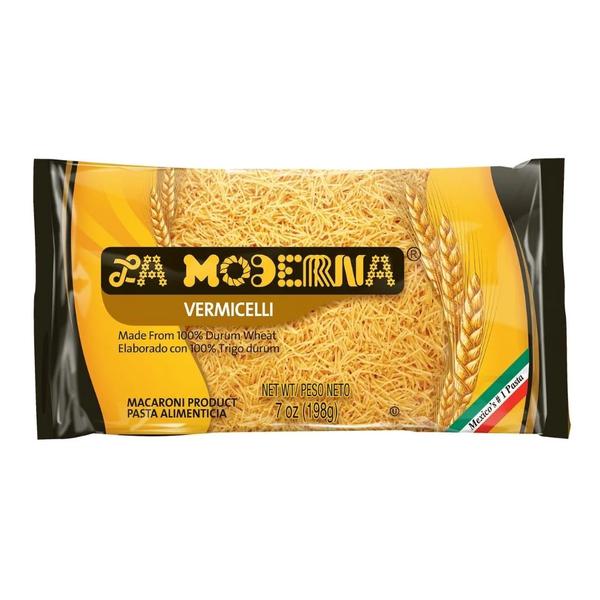 LA Moderna Vermicelli 198gm