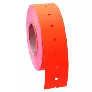 Price Labels Compatible with MX-5000 Label Gun - 10,000 Labels