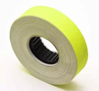 Price Labels Compatible with MX-5000 Label Gun - 10,000 Labels
