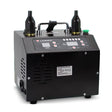 Balloon Inflator Dual Outlet Air Sizer