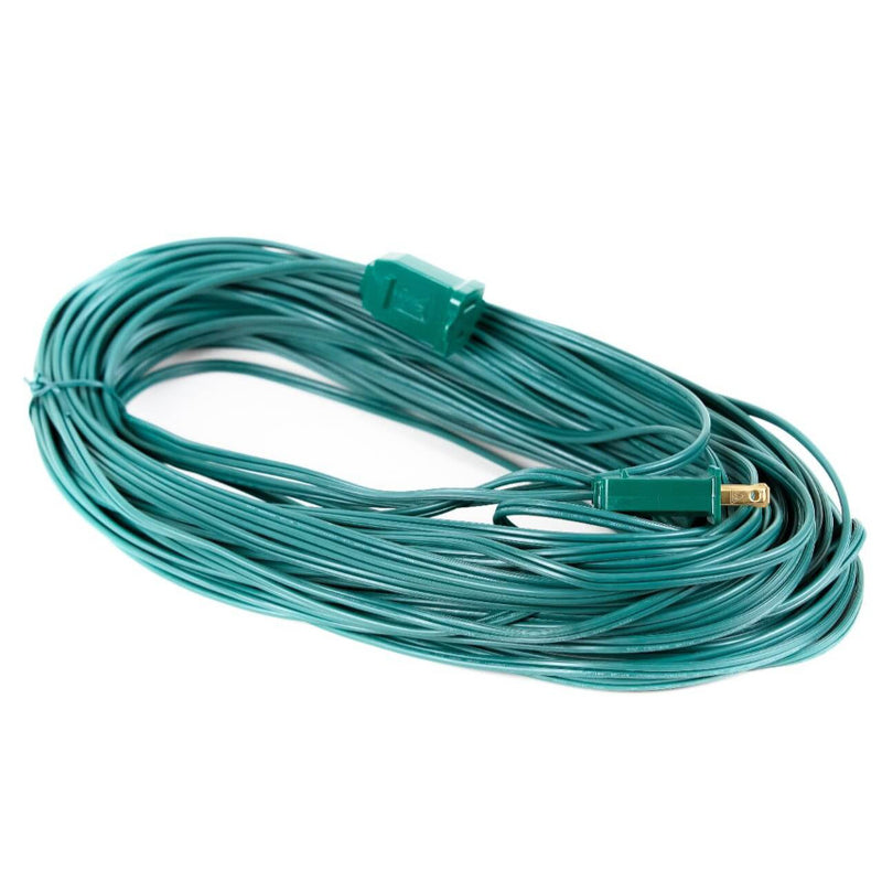 Lamp Cord – 50' Custom Length Extension Cord Wire