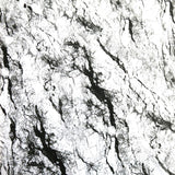Nylon Spandex Swimsuit Fabric Landslide Black Grey Abstract
