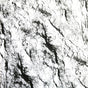 Nylon Spandex Swimsuit Fabric Landslide Black Grey Abstract