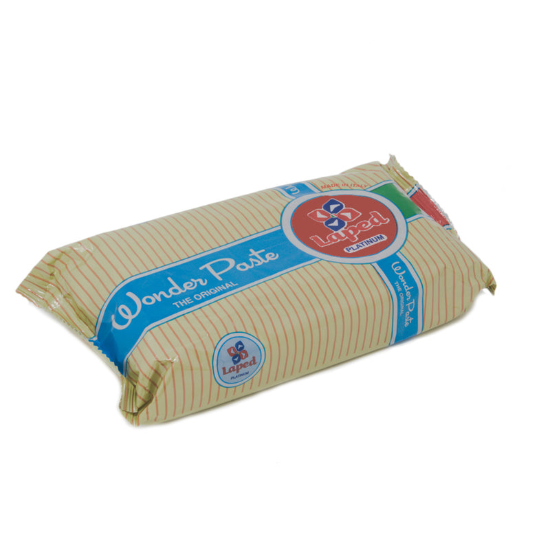 Laped Red Wonder Paste Fondant, 2.2 lbs.