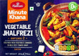 Haldirams Vegetable Jhalfrezi 283 Gm