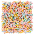 Wilton Spring Pastel Sprinkle Mix 3.7oz jar