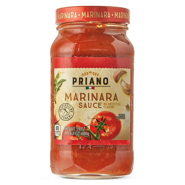 Priano Marinara Sauce