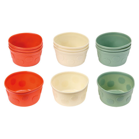 Crofton Harvest Baking o,12pk Fall Baking, Green