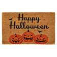 Kirkton House Halloween Coir, Happy Halloween