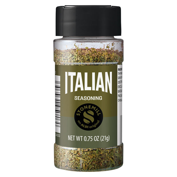Stonemill Italian Seasoning