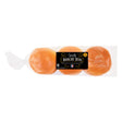 Specially Selected Brioche Buns - 6 Count