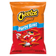 Frito Lay Crunchy Cheetos