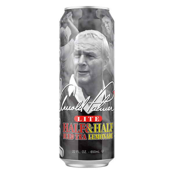 Arizona Arizona Tea Big Can 22oz, Arnold Palmer