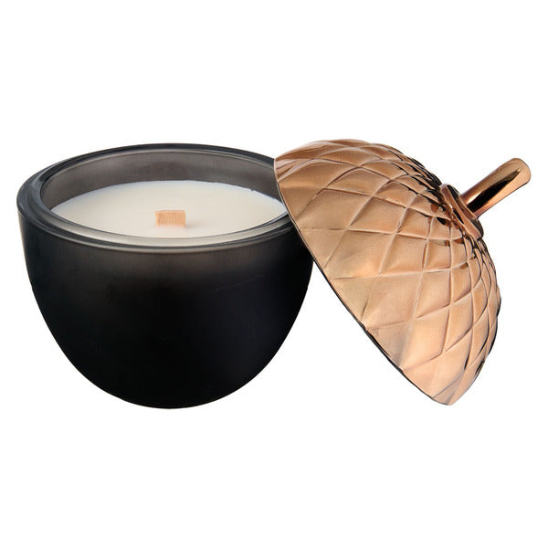 Kirkton House Acorn Fall Icon Candle