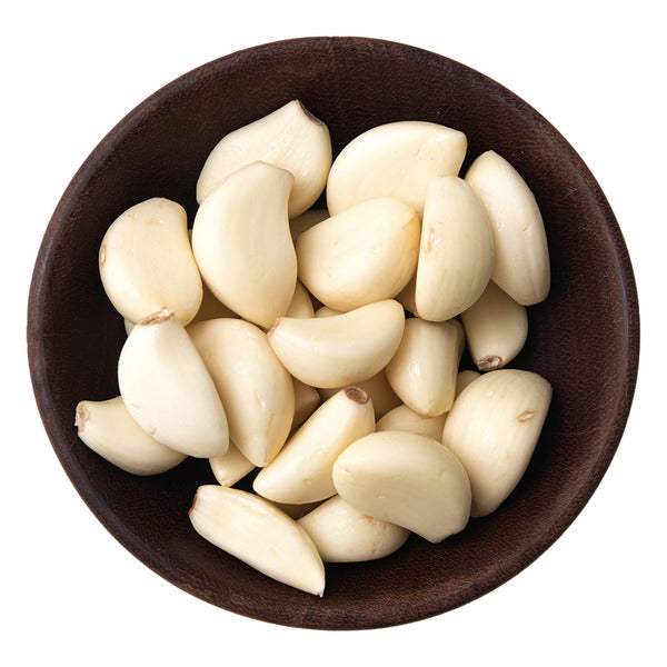 Little Salad Bar Peeled Garlic
