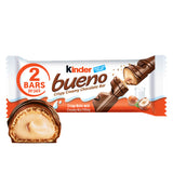Ferrero Kinder Bueno Chocolate Bar