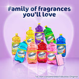 Fabuloso Multi Purpose Cleaner Lavender