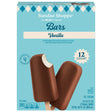 Sundae Shoppe Ice Cream Bars, 12 count