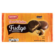 Benton's Peanut Butter Fudge Cookies