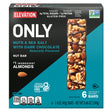 Elevation Dark Chocolate Nuts & Sea Salt Fruit and Nut Bar