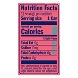 La Croix Razz-Cranberry Sparkling Flavored Water, 12 Cans