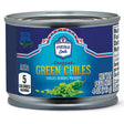 Pueblo Lindo Chopped Green Chiles