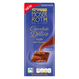 Moser Roth Milk Chocolate Truffle