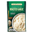 Chef's Cupboard Roasted Garlic Homestyle Instant Mashed Potatoes