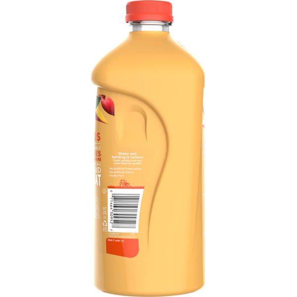 Bolthouse Farms Amazing Mango Juice