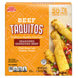 Casa Mamita Beef Taquitos