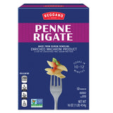 Reggano Penne Rigate Pasta