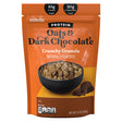 Millville Oats 'n Dark Chocolate Protein Crunchy Granola