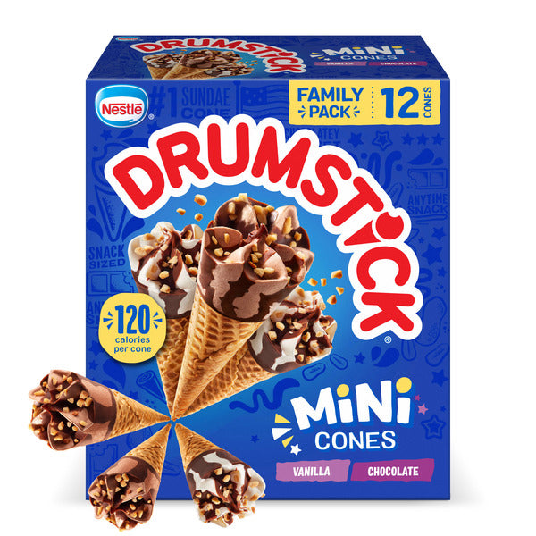 Drumstick Drumstick Lil Drums