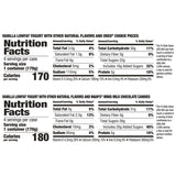 Yocrunch Oreo and M&M Yogurt Multipack, 8 count