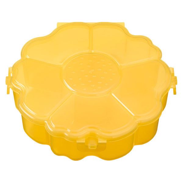 Melii Sunflower Snackle Box