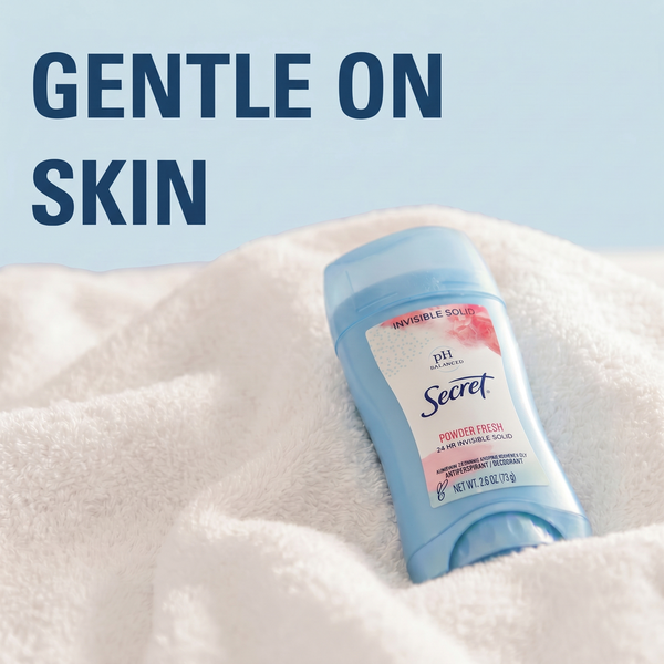 Secret Powder Fresh Deodorant
