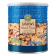 Southern Grove Cashew Halves and Pieces with Sea Salt