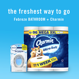 Febreze Febreze Mixed Case, Linen & Sky7.5