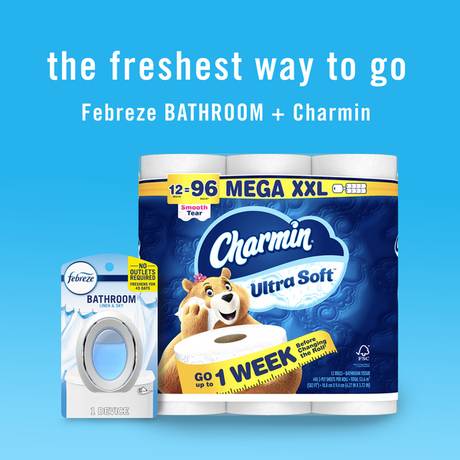 Febreze Febreze Mixed Case, Linen & Sky7.5