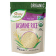 Simply Nature Organic Jasmine Rice
