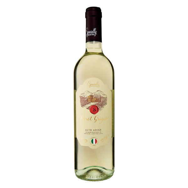 Specially Selected Pinot Grigio Alto Adige White Wine