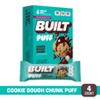 Built Bars Cookie Dough Chunk Built Bar
