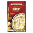 Chef's Cupboard Buttery Instant Mashed Potatoes